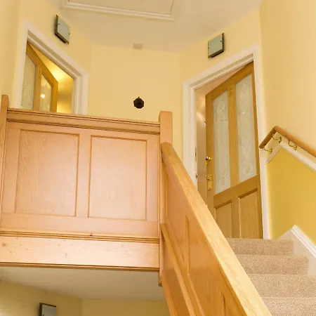 Poplar House Serviced Apartament York