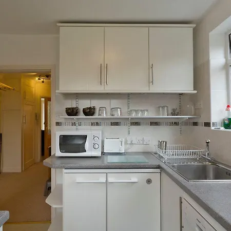 Appartamento Poplar House Serviced York