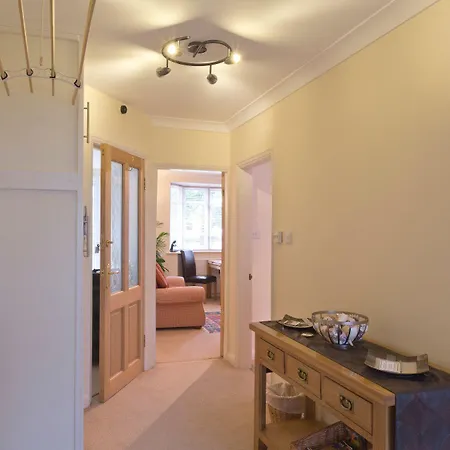 Poplar House Serviced 요크