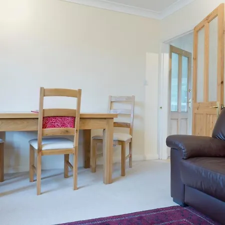Poplar House Serviced