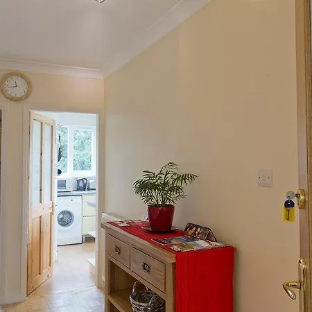 Poplar House Serviced * York