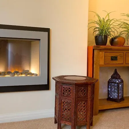 Poplar House Serviced Apartment York