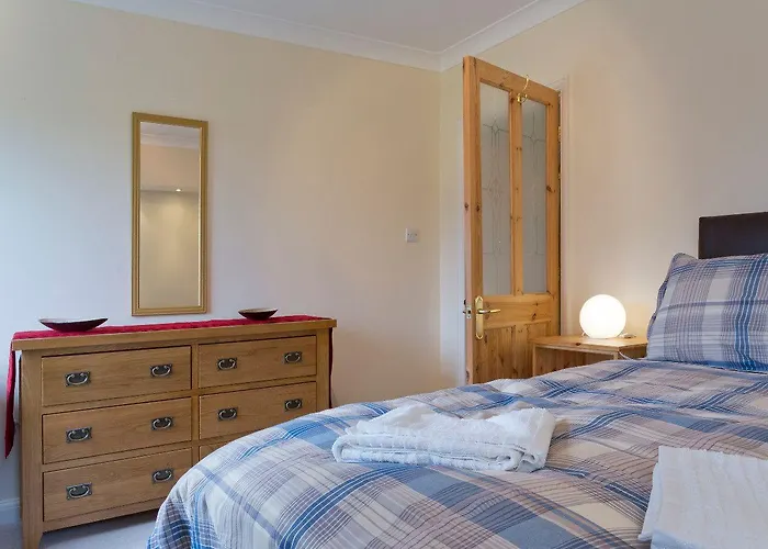 Appartement Poplar House Garden York