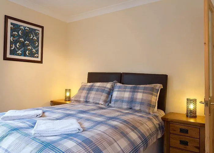 Poplar House Garden *