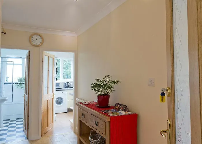 Poplar House Garden * York