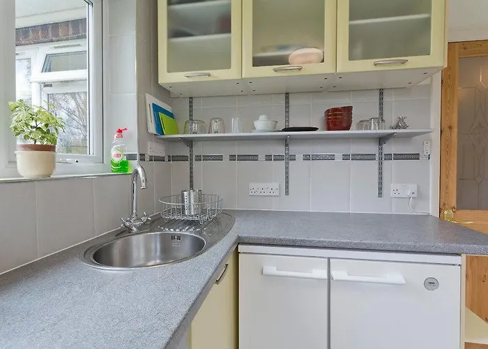 Poplar House Garden * York