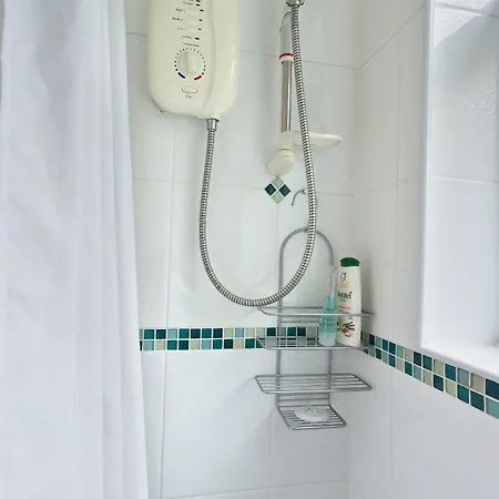 Daire Poplar House Serviced York