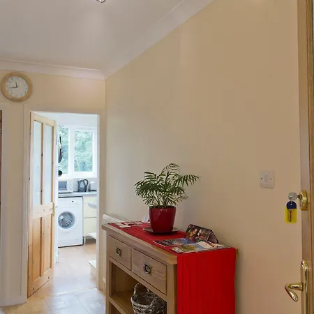 Poplar House Serviced Daire *